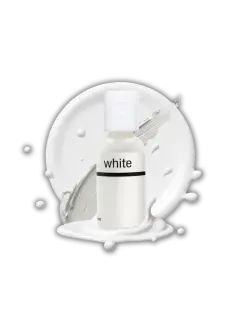 WHITE CHEFMASTER 20GR