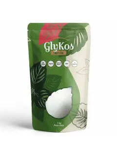 STEVIA GLYKOS 1KG