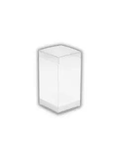 CAJA MACARON DE ACETATO