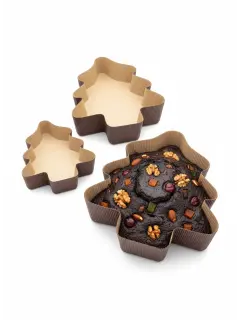 MOLDE PARA TORTA NEGRA ARBOLITO