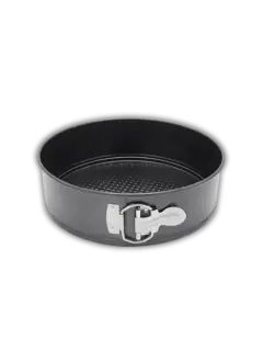 MOLDE REDONDO DESMOLDABLE 26CM ALFAHOGAR ANTIADHERENTE