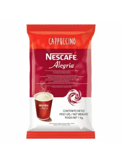 NESCAFE CAPUCCINO 1.300KG