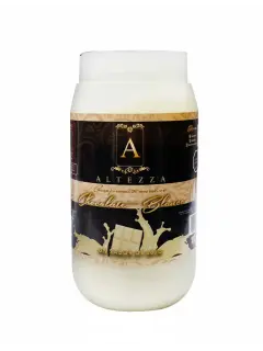 CHOCOLATE BLANCO UNTABLE ALTEZZA 500GR