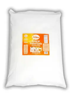 AZUCAR PULVERIZADA FLOWER