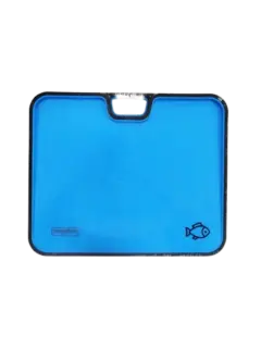 TABLA PARA PICAR 23X38CM COLORES VARIOS MAGEFLON PEQUEÑA