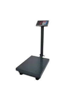 BALANZA ROMANA DE PLATAFORMA 700KG