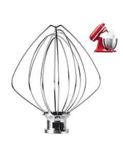 <span>GLOBO DE ALAMBE KITCHEN AID PRO</span>