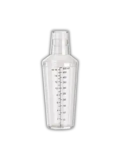 COCTELERA DE PLASTICO WINCO