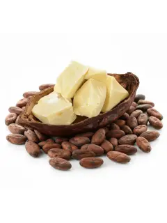 MANTECA DE CACAO REAL