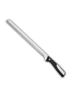 CUCHILLO JAMONERO 28CM M/BAQUELITA BERGNER