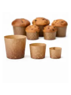 CAPUCHON PARA PANNETTONE