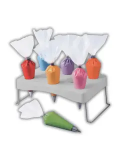 BANDEJA PORTA MANGAS CAFERRA