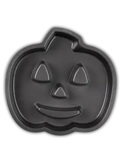 MOLDE DE CALABAZA DE ALUMINIO WILTON