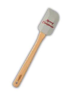 DEDO MAGICO 12" NAVIDEÑO 176°C WILTON