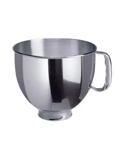 BOWL DE ACERO 4.7L KITCHEN AID ARTISAN