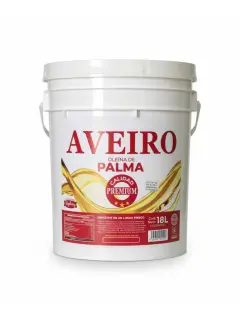 ACEITE OLEINA DE PALMA 18LT AVEIRO