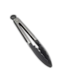 PINZA 23CM C/PUNTA DE SILICON PREMIUM PRESS