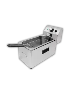 FREIDORA ELECTRICA 110V/1500W 4.7L