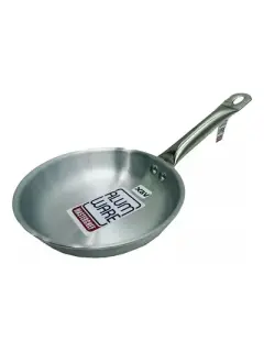 SARTEN DE ALUMINIO PROFESIONAL 25CM ALUMWARE