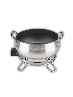 CALDERO ELECTRICO PARA FONDUE CUISINART
