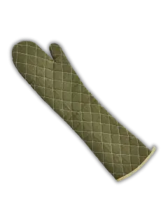 GUANTE PARA HORNO 24" WINCO 205°C