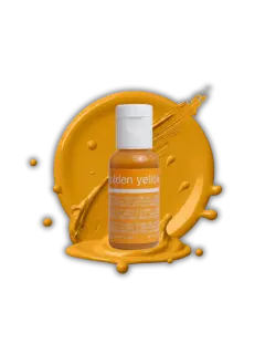 GOLDEN YELLOW CHEFMASTER 20GR