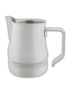 JARRA PITCHER 3 TAZAS BLANCA ILSA