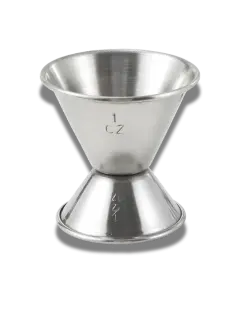 JIGGER 1-1/2 WINCO J-1