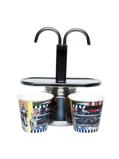 CAFETERA ALLEGRA MAGEFESA 2 TAZAS VENEZUELA