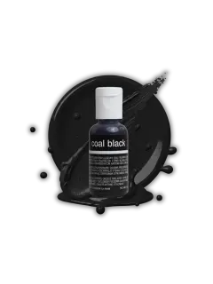 COAL BLACK CHEFMASTER 20GR