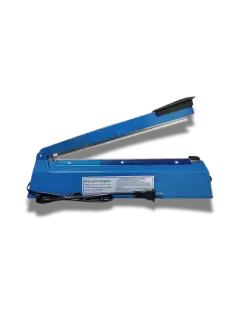 SELLADORA DE BOLSAS 30CM IMPULSE SEALER