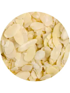 ALMENDRAS FILETEADAS FRUTEXA