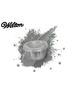 SILVER POLVO METALIZADO 5GR WILTON