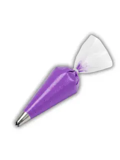 MANGA DESECHABLE 22" ATECO