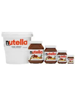 NUTELLA