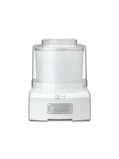 MAQUINA DE HELADO CUISINART 1.5 L