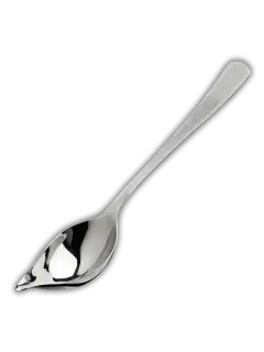 CUCHARA PARA DECORAR Y EMPLATAR WINCO