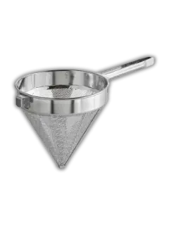 COLADOR CHINO 8" MEITAL