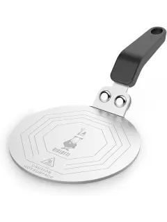 PLATO DE INDUCCION BIALETTI