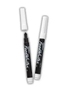 MARCADORES COMESTIBLES 2UND WILTON