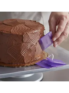 JUEGO DE PEINES PARA GLASEADO WILTON