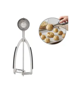 CUCHARA PARA GALLETAS KITCHEN AID