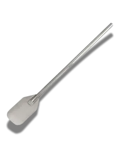 PALETA MEZCLADORA ACERO INOX 36" MEITAL