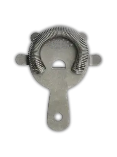 COLADOR DE ORUGA WINCO CRAFTED STEEL