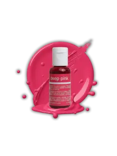 DEEP PINK CHEFMASTER 20GR