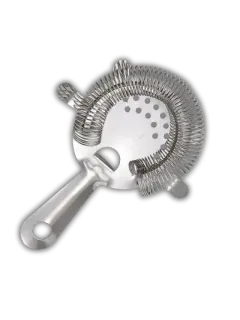 COLADOR DE ORUGA 4" KITCHEN BAR