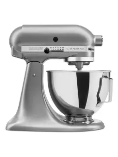 <span>BATIDORA KITCHEN AID ULTRA POWER 4.3L 300W KSM96CU PLATA</span>