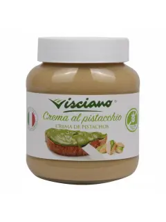 CREMA DE PISTACHO VISCIANO 400GR