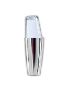 COCTELERA AMERICANA VASO DE VIDRIO 30OZ WINCO