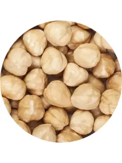 AVELLANA PELADA AMERICANA